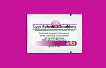 Load image into Gallery viewer, Lypo-Spheric Glutathione